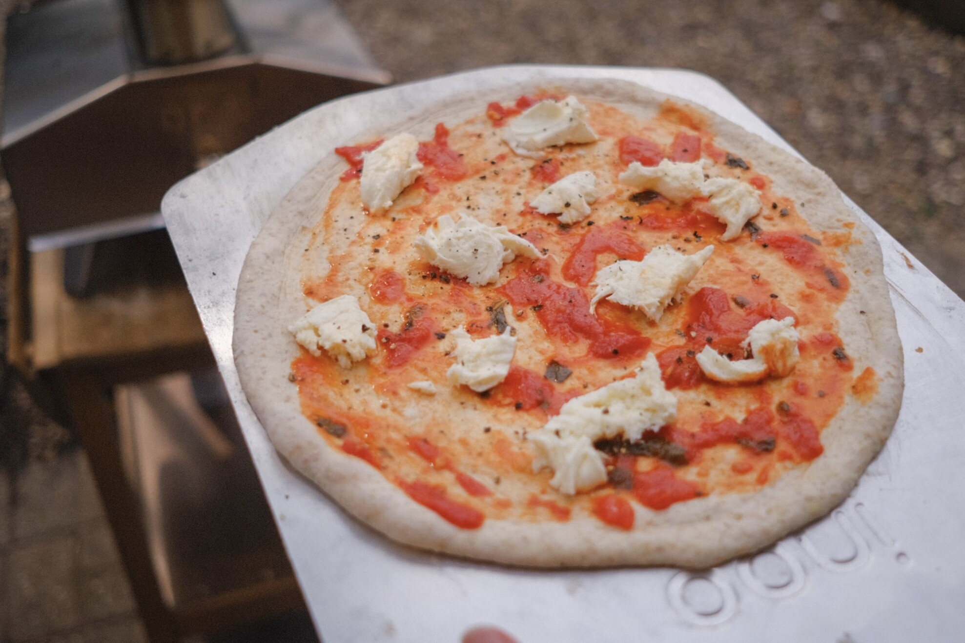 Herunder har vi samlet de bedste pizzaspader i test.