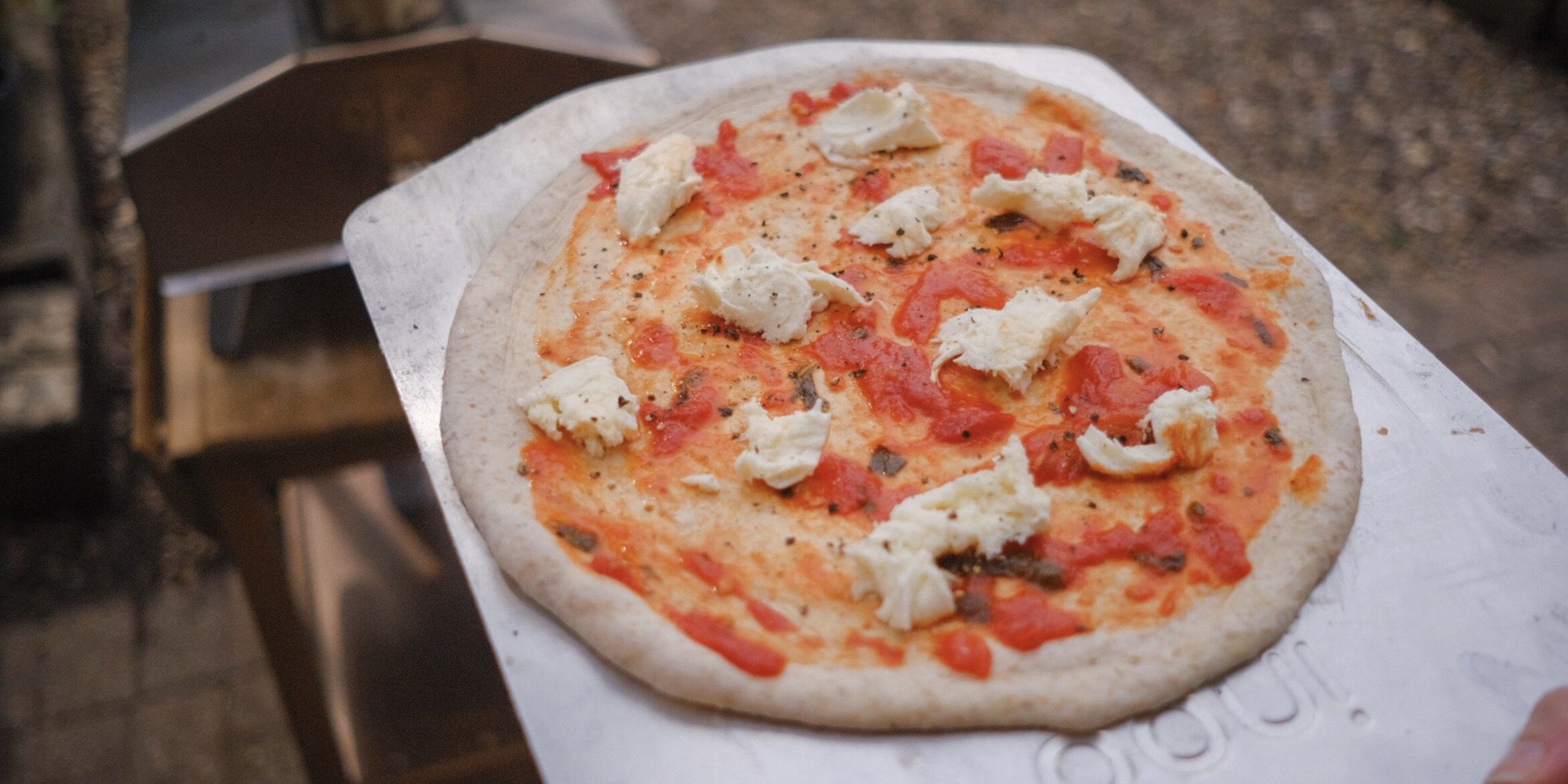 Herunder har vi samlet de bedste pizzaspader i test.